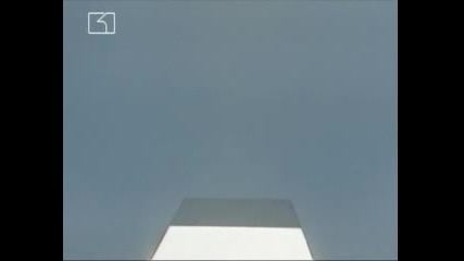 Джон Доу епизод 08 - Айдахо