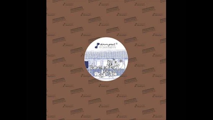 The Lost Men - More Of That 
