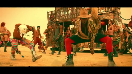 New! David Guetta - Hey Mama (official Video) ft Nicki Minaj, Bebe Rexha & Afrojack