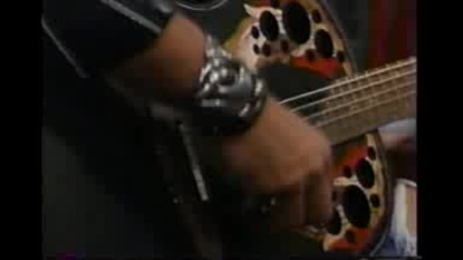 Richie Sambora - Stranger in this town 
