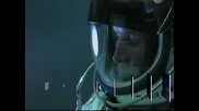Скокът на Феликс Баумгартнер от Космоса
