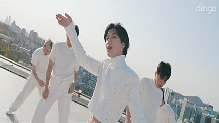Taemin ideaㅣperformance video ｜ Choreography ｜