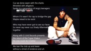 [бг превод + lyrics] 2pac ft. Eminem, 50 Cent & T-pain - Makaveli