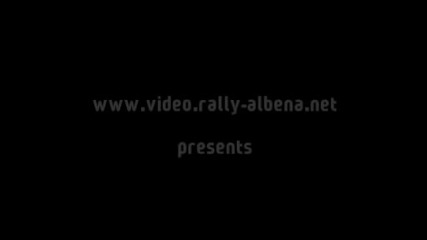 Рали Албена 2001 год