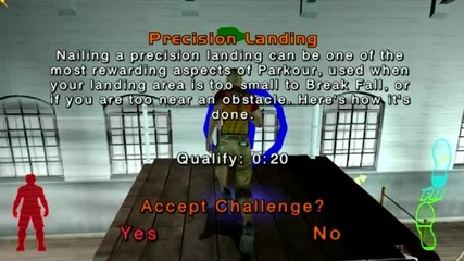 Free Running - Gym - Pro Training