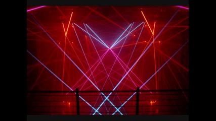 Crazy Techno Mix
