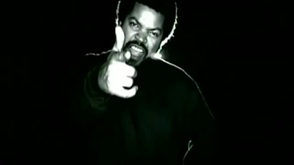 Ice Cube - Gangsta Rap Made Me Do It Hd (2008)