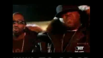 8ball and MJG - Look at the Grillz (feat. T.I. and Twista)