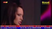 Katarina Grujic - Jedno Djubre Obicno - Halo, Halo - (Tv Grand 2014)