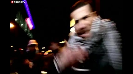 Halt Die Fresse - 04 - Nr. 189 - Mourad Kill (official Hd Version)