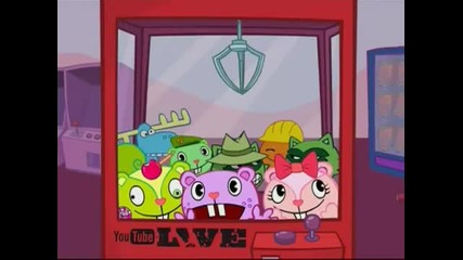 Happy Tree Friends - Youtube Live 