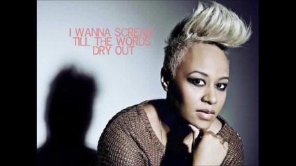 Emeli Sande - Read All About It