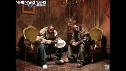Ying Yang Twins ft Trick Daddy - Whats Happenin 