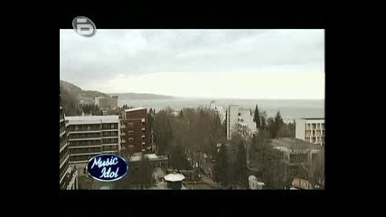 Sonq Vasi - Musicidol3bulgaria - Hot