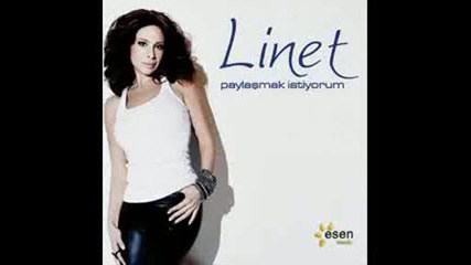 Linet Payslamak Istiyorum 2009.avi