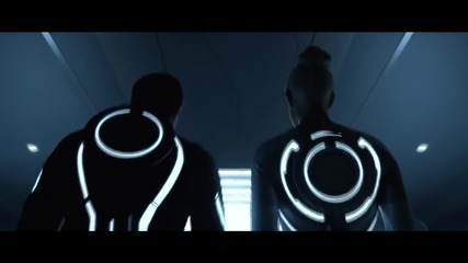 Tron Legacy - Adn Compositions - The Game - 2013