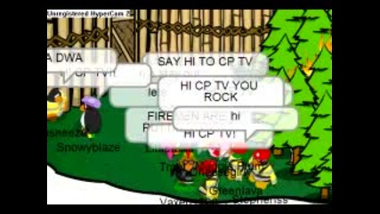 Club Penguin Tv 8