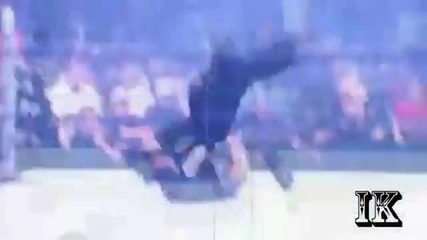 Jeff Hardy