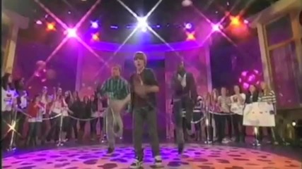 Justin Bieber - Stay Beautiful