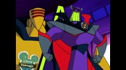 buzz lightyear of star command first missions