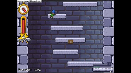 Icy Tower 1.4 