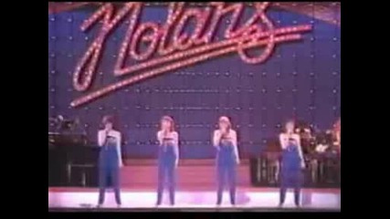 Nolans - How Do I Survive