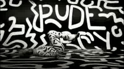 Rihanna - Rude Boy 
