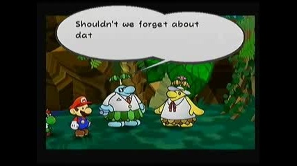 Paper Mario - The Thousand - Year Door - Walkthrough - Before Chapter 6. 