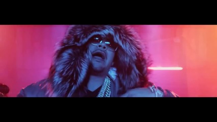 Fat Joe ft. Remy Ma, French Montana-all The Way Up (2016)