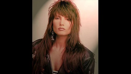 Robin Beck - In A Crazy World Like This 