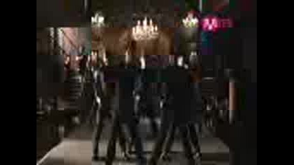 [mv[720 Hd Full version] Ss501 new mini album Destination title song Love Ya