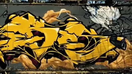 Storm & Gebes x Ironlak 