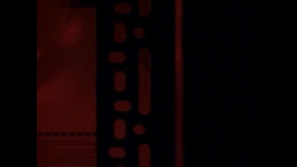 X-files S01e06 - Shadows2 {bg audio}