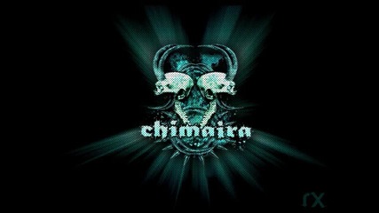 Chimaira - Indifferent to suffering
