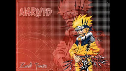 Naruto - Qko