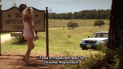 Дневниците на вампира Сезон 6 Епизод 1 + Бг Субтитри Цял Епизод