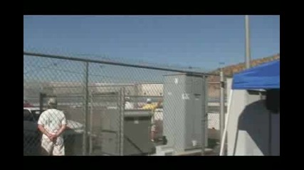 Sick Drifting