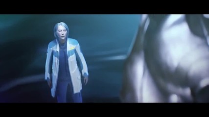 Halo 4: Spartan Ops Episode 9: Key