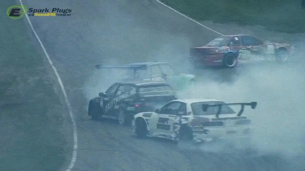 Jdm Allstars Hd - Agressive style