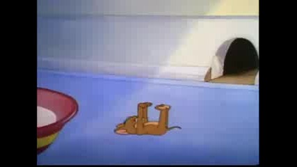 Том И Джери