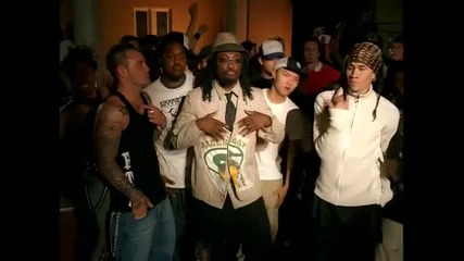 The Black Eyed Peas - Shut Up