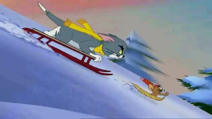 Том и Джери - 3