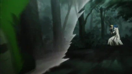 Hunter x Hunter - I'm Alive Amv