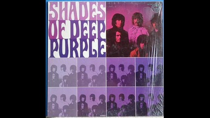 Deep Purple - And the address 