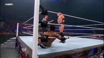 Wwe Superstars 10/21/10 2/3