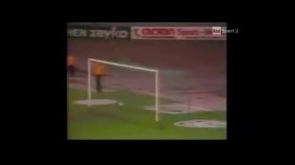 Bayern Monaco - Aarhus 3-1
