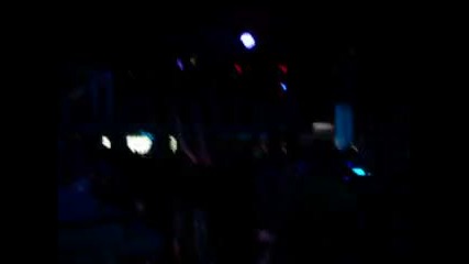 Easter 14.04.12 Dj Tarkan & V-sag