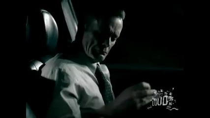 P.o.d. - Going In Blind (official Music Video) 
