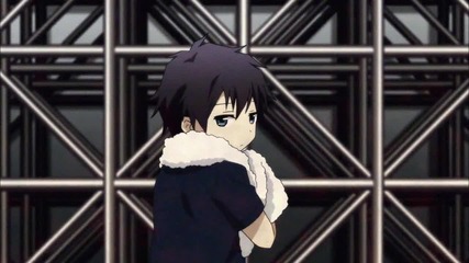 Hamatora The Animation Episode 2