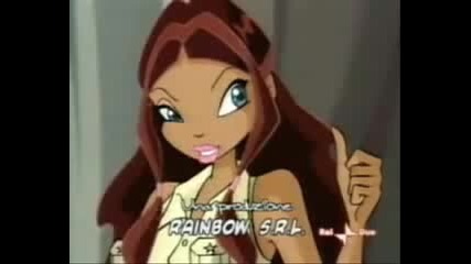 my own winx opening